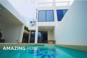 Executive modern villa in jomtein near beach
